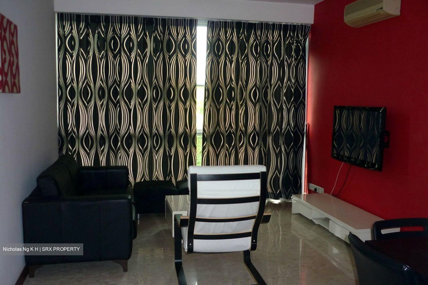 The Eden At Tampines (D18), Condominium #304841311